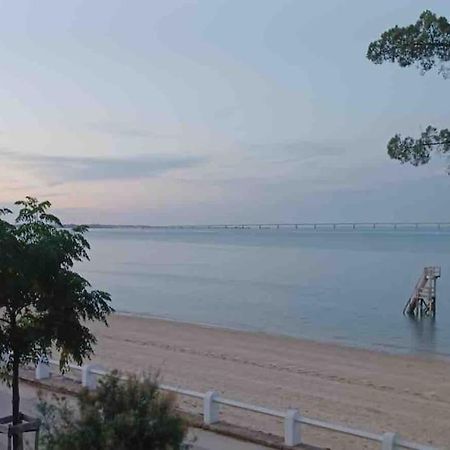 Appartement Vue Mer Ile D'Oleron Saint-Trojan-les-Bains Exteriér fotografie