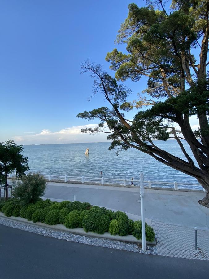 Appartement Vue Mer Ile D'Oleron Saint-Trojan-les-Bains Exteriér fotografie