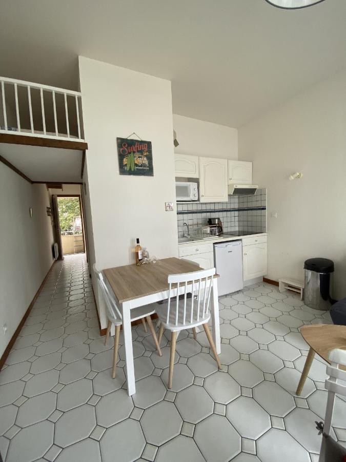 Appartement Vue Mer Ile D'Oleron Saint-Trojan-les-Bains Exteriér fotografie